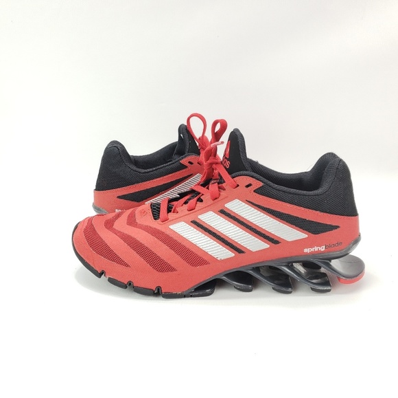 adidas springblade mens